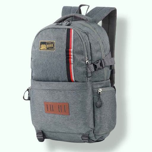 Tas Ransel Pria Multifungsi Terbaru Backpack Sekolah 35 Liter B144