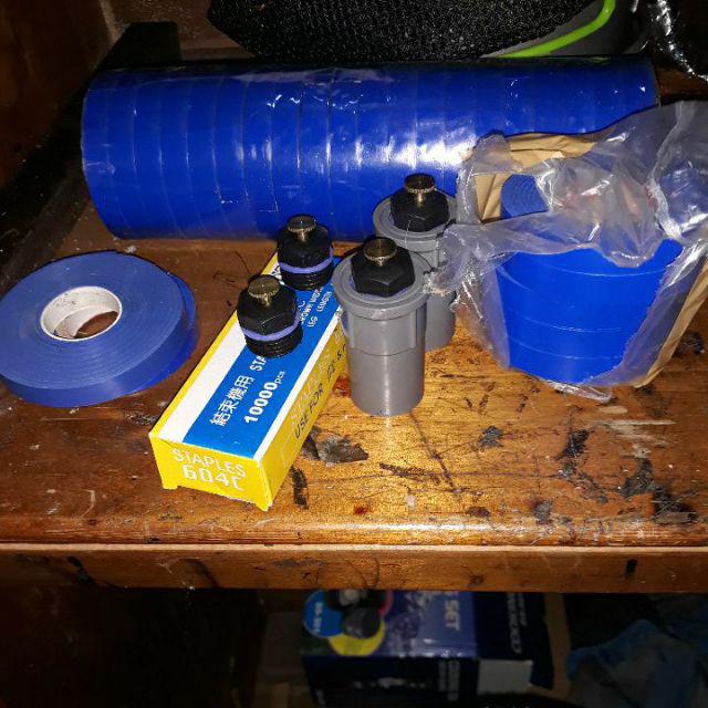 Tapetool Refill Tape - Pita Isi Ulang Tapetool