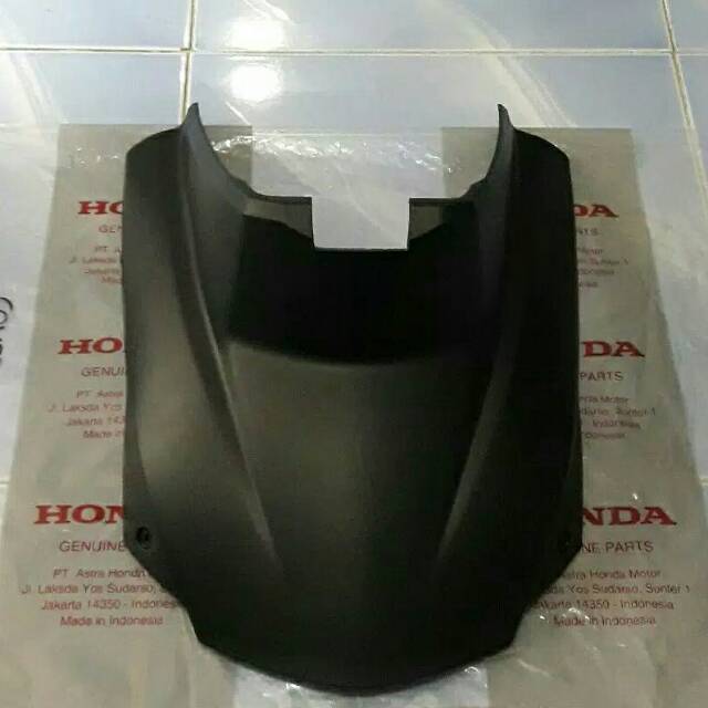 cover tutup mesin beat fi