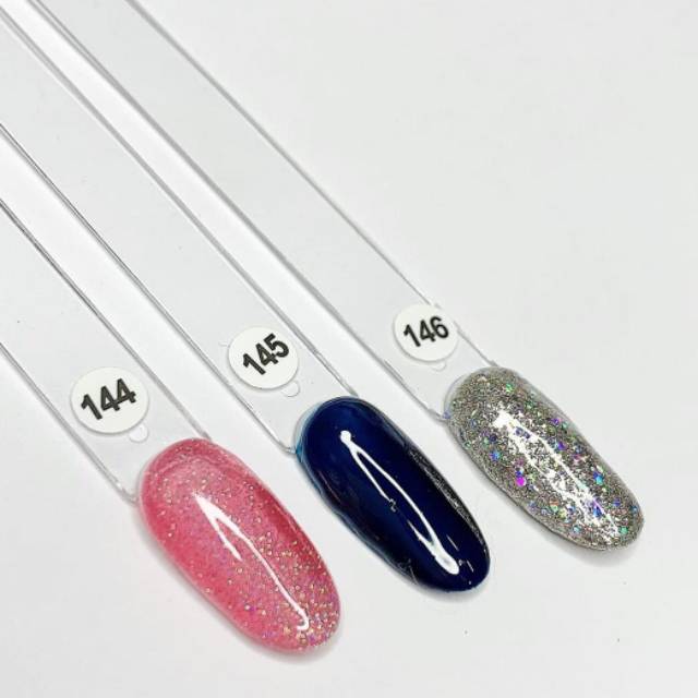 Order gel polish PARTY HALAL