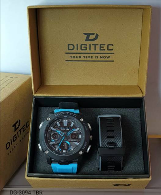 DlGITEC DG3094T D=4,8CM 190RB