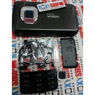 CASING NOKIA N96 FULLSET