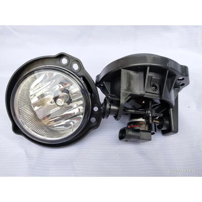 FOGLAMP ALL NEW AVANZA/XENIA 2012-2014