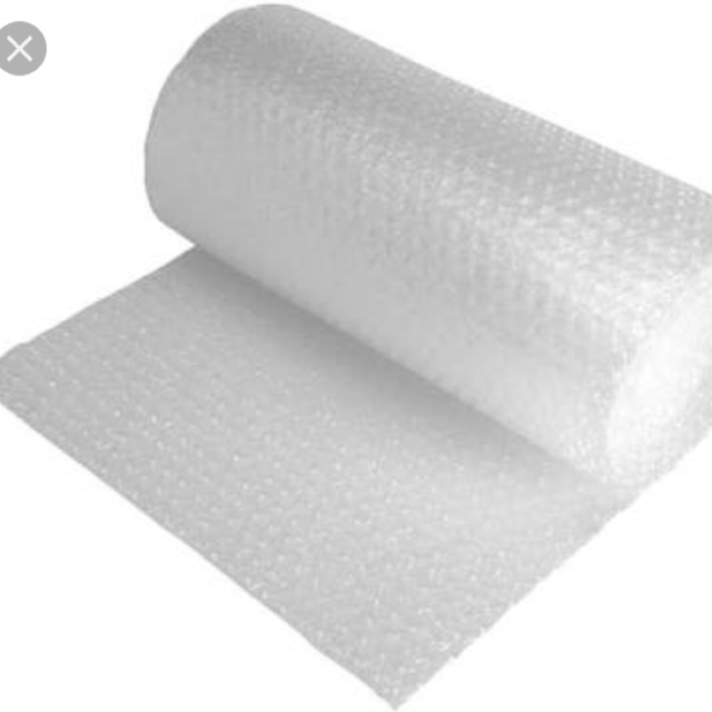 

Xtra bubble wrap / TIDAK di jual , hanya extra wrap
