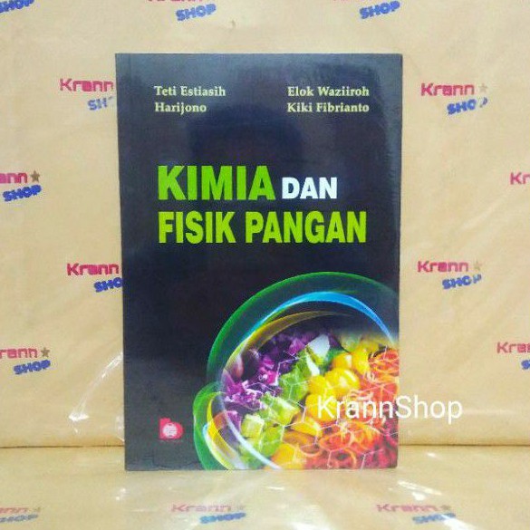 KIMIA DAN FISIK PANGAN