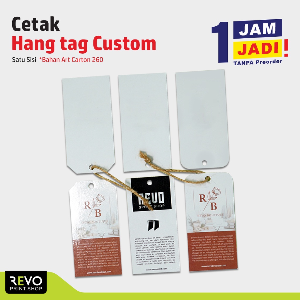 

Cetak Custom Hang Tag 1sisi isi 30pcs/Price Tag/Label Hampers/Tag Souvenir/Tag Lebaran/Tag Idul Fitr