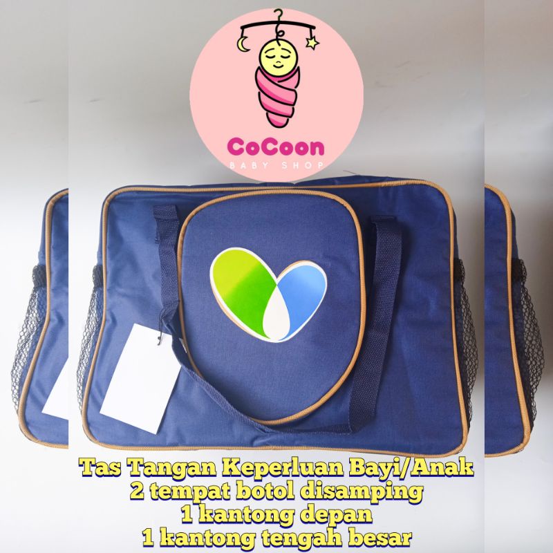 Tas Tangan / Tas Tenteng / Hand Bag Bayi Anak