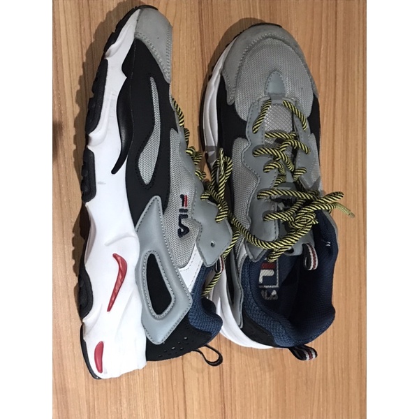 FILA Running Shoes