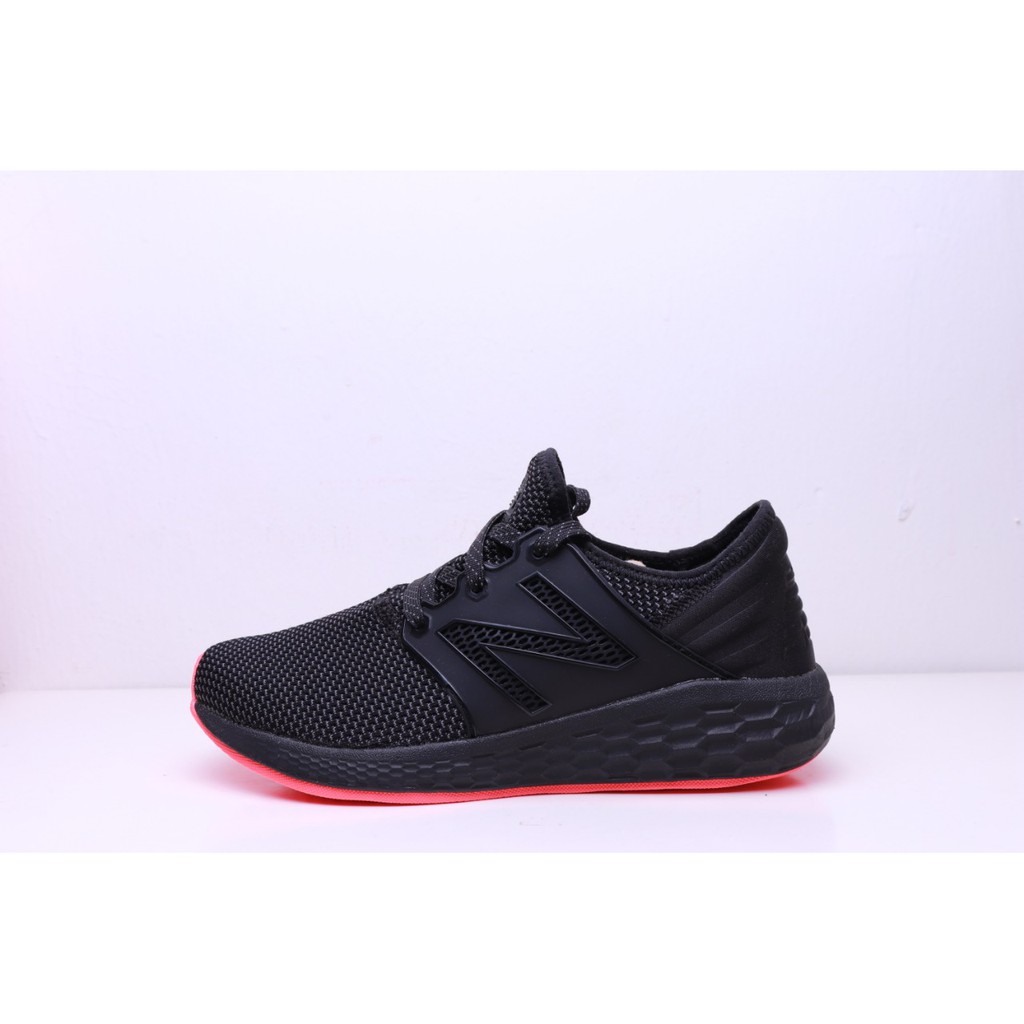 new balance cruz sport