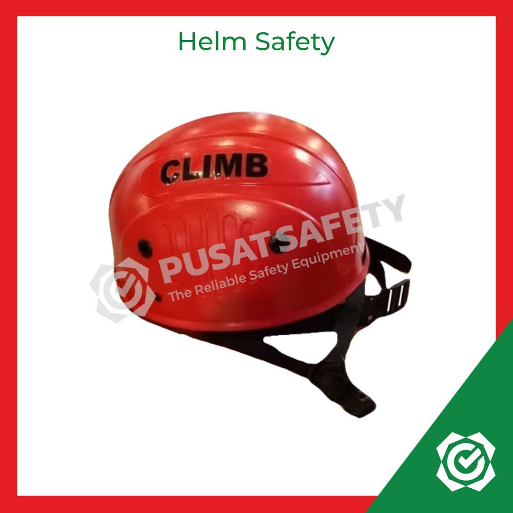 Helm Safety Climb Rock Star Climbing