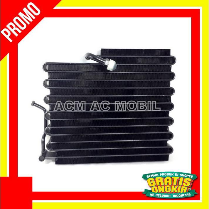 CONDENSOR KONDENSOR TOYOTA STARLET R12 AC MOBIL EXCLUSIVE