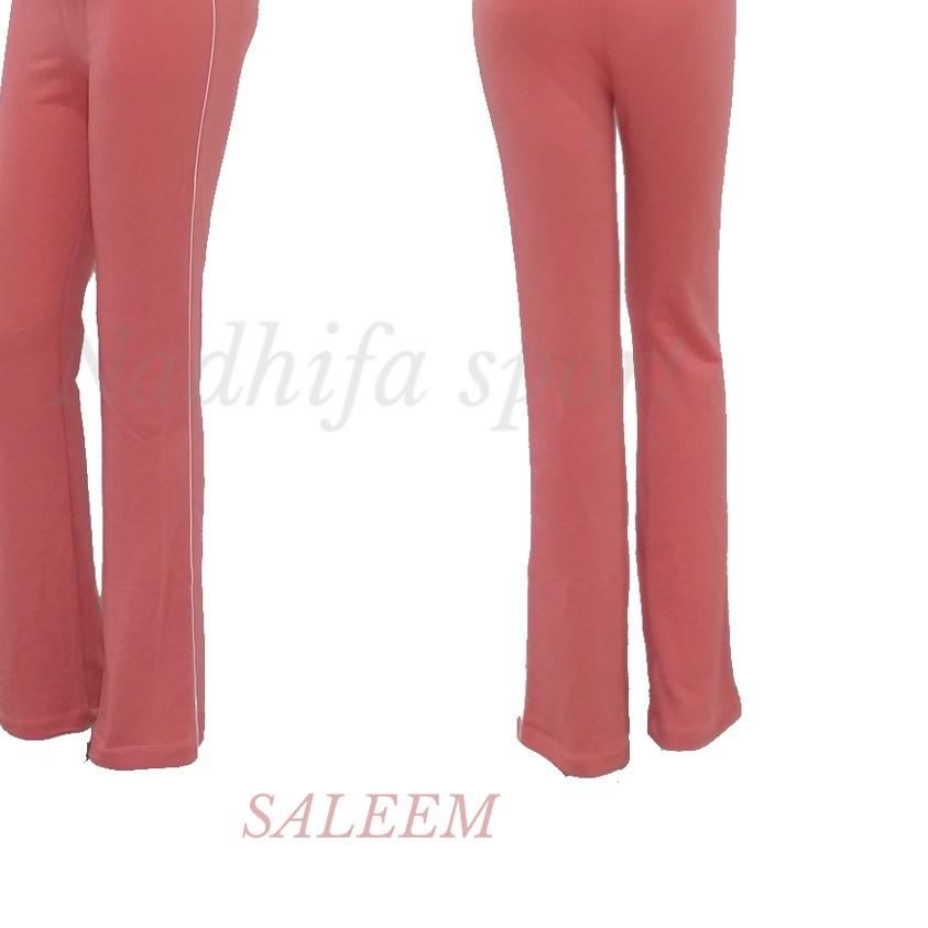 Celana Senam Wanita Training []