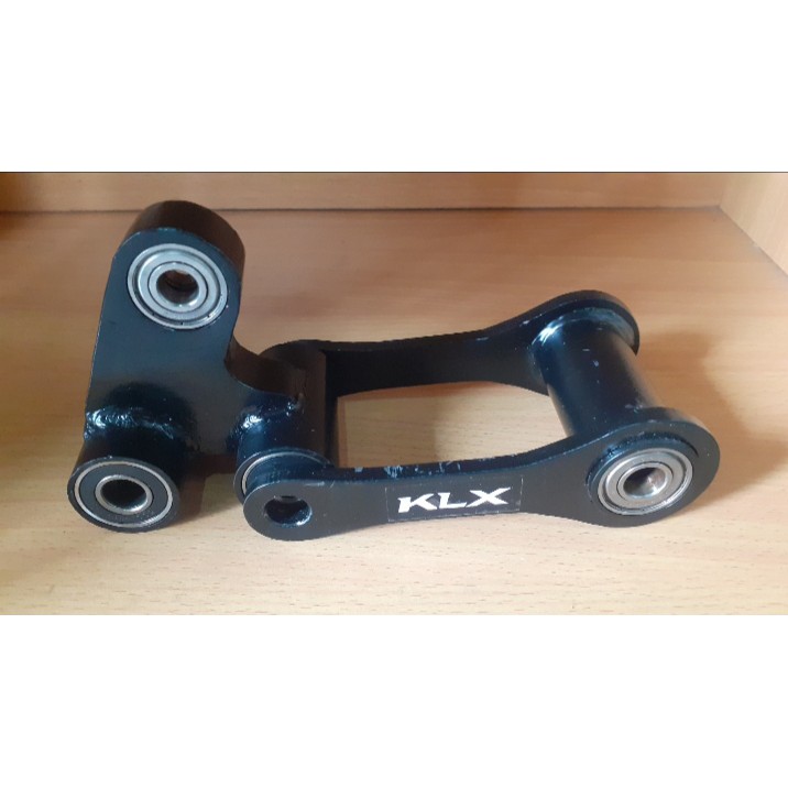 Unitrack KLX 150 D'tracker Prolink KLX 150