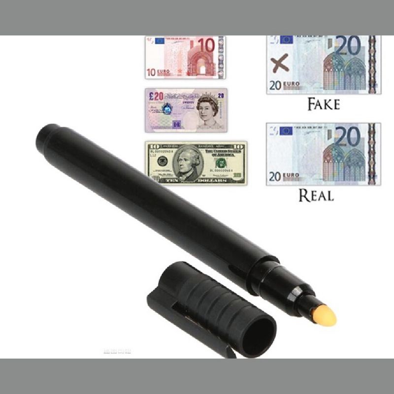 

pulpen untuk cek kertas