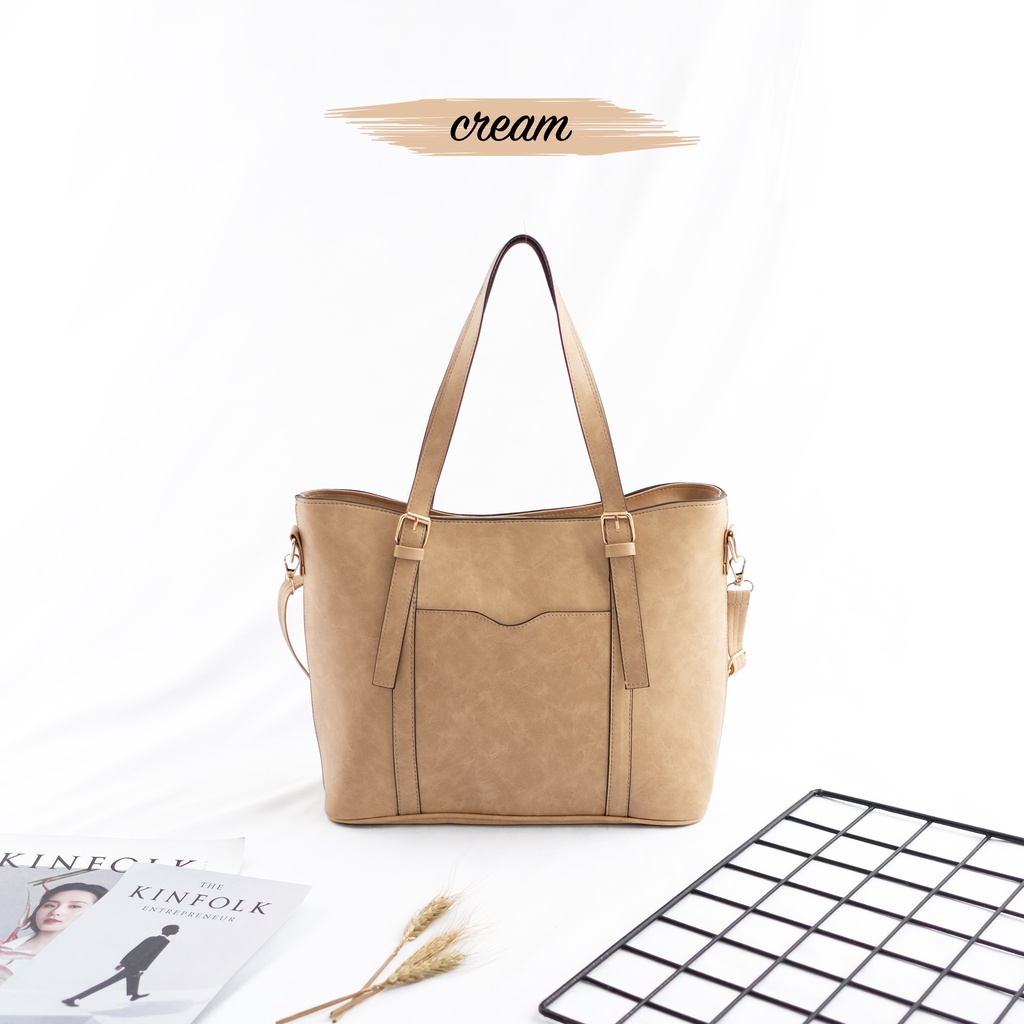 Totebag Basic Karla