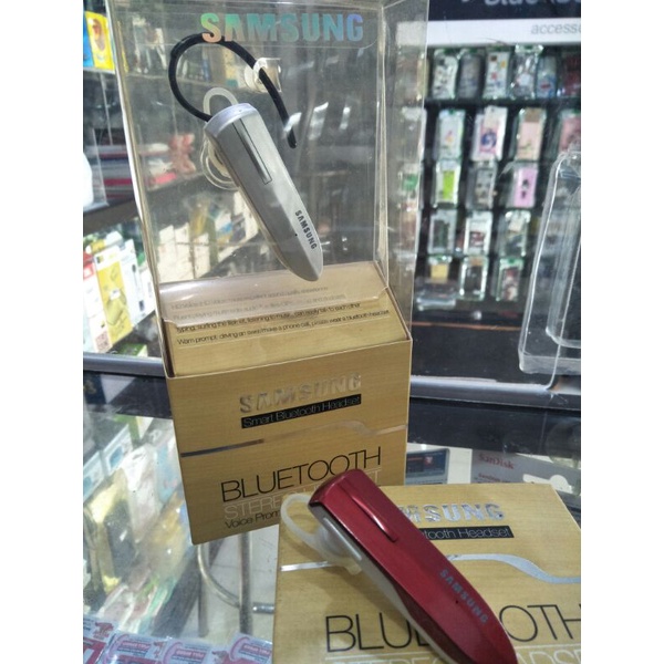 HEADSET BLUETOOTH SAMSUNG