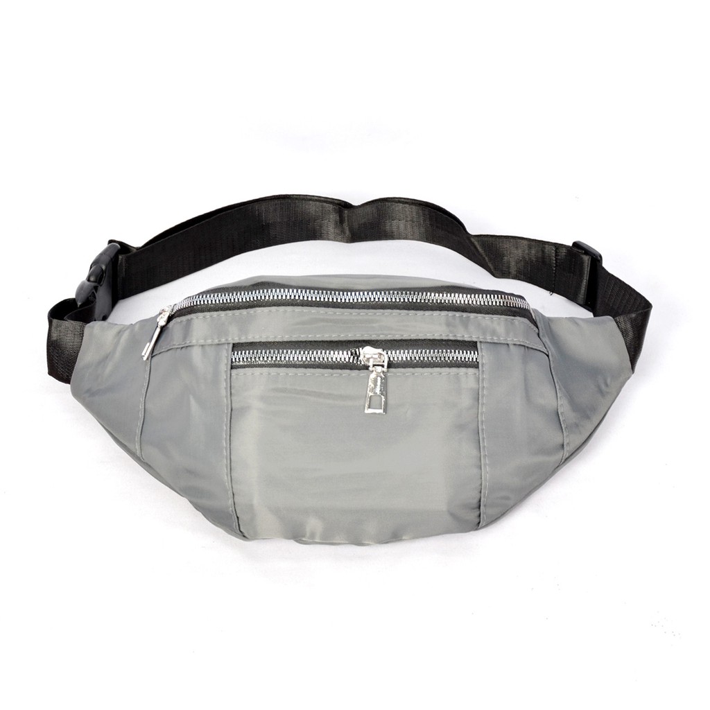 Waistbag Tas Selempang Waterproof Murah Terbaru 7835