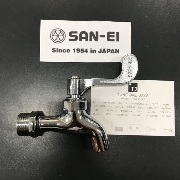 san ei Keran Air Tembok SAN-EI EY25R / Kran Air / Kran Tembok