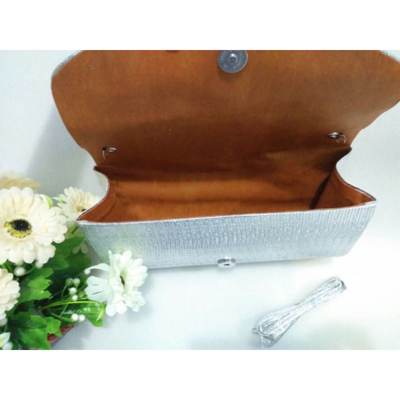 Tas Pesta Mutiara Pita M501
