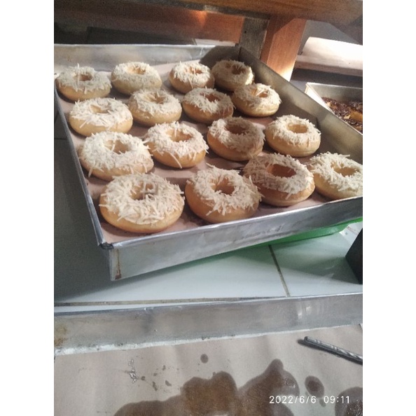 

donat