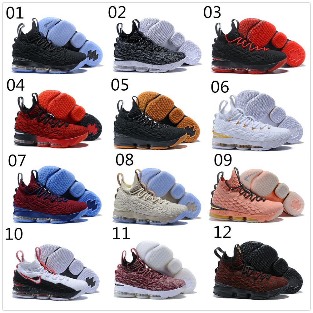 lebron new shoes 2019