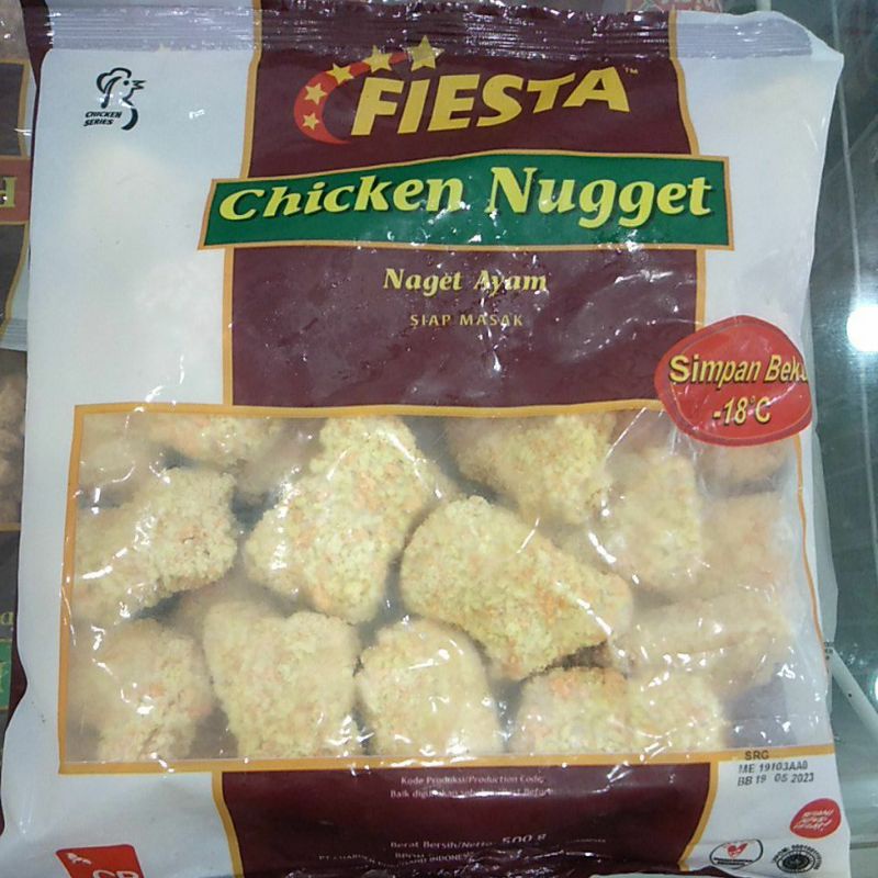 

NUGGET