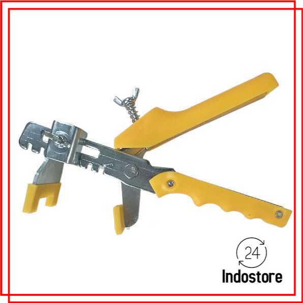 

Jyue Alat Bantu Pemasang Keramik Ceramic Tile Leveler Push Pliers JY01