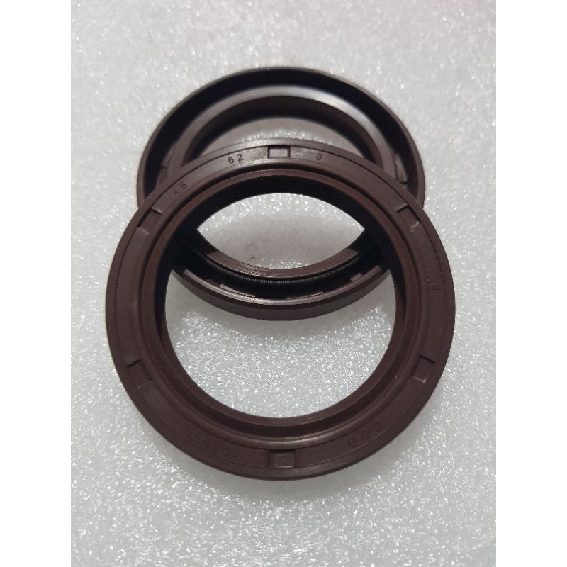 

Oil Seal Tc 45×62×9mm Viton