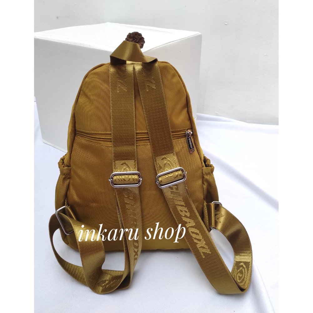 BARU!!!RANSEL WANITA IMPORT CHIBAO TERBARU