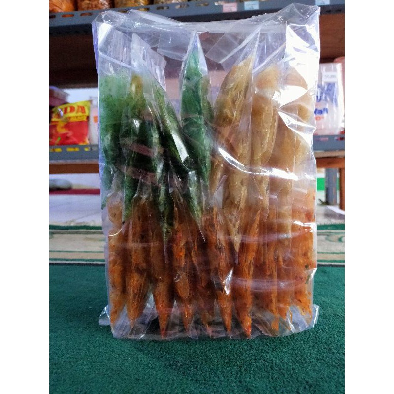 

KRIPCA/PAKET.TIPWAR/isi 20pcs