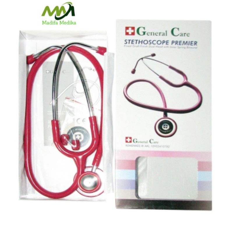 Stetoskop Premier  General Care / Stetoskop General Care