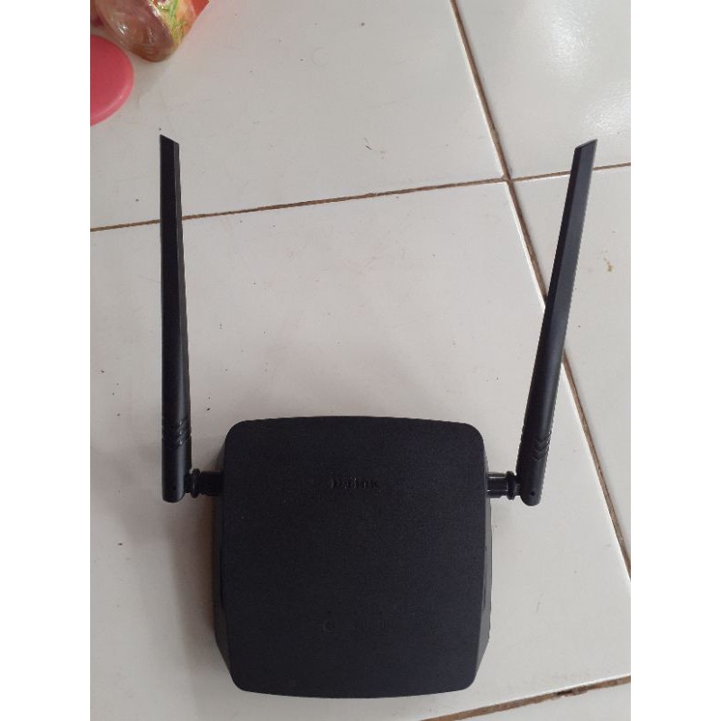 D-link DIR-612
