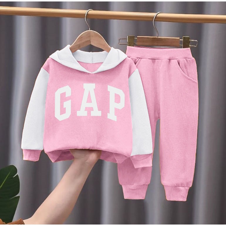 PROMO-SETELAN SWEATER HOODIE ANAK PEREMPUAN 1-5 TAHUN HOODIE ANAK PAKAIAN ANAK SWEATER ANAK PEREMPUAN PAKAIAN ANAK PEREMPUAN SWEATER JOGGER ANAK TERBARU TERLARIS HOODIE MASA KINI SETELAN ANAK TERPOPULER