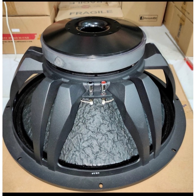 Speaker Subwoofer 18 inch ACR Fabulous 100182 MK 2 SW