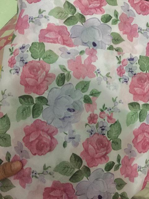 Wallpaper Dinding Murah/wallpaper Motif Rose/wallpaper Dinding Cantik/wallpaper Dinding Murah