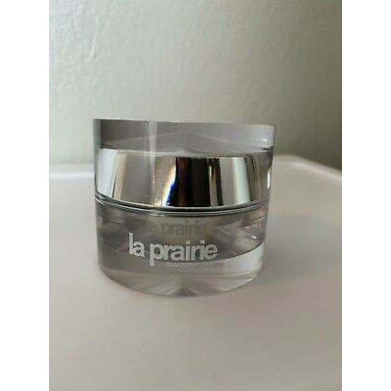 La Prairie Platinum Eye Cream