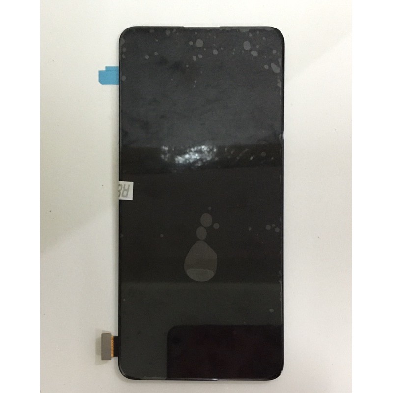 LCD + TS FULLSET VIVO V15 PRO ORI HITAM/VIVO 1818