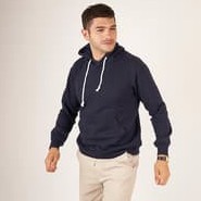 kaos pria lengan panjang / sweater pria panjang / kaos cowok panjang - XL