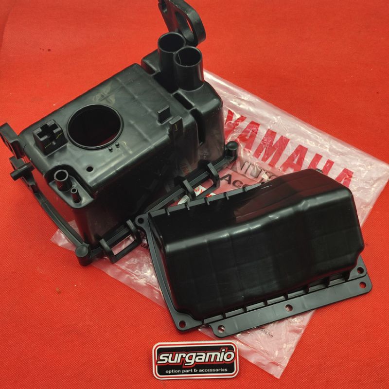 Box filter mio sporty smile original