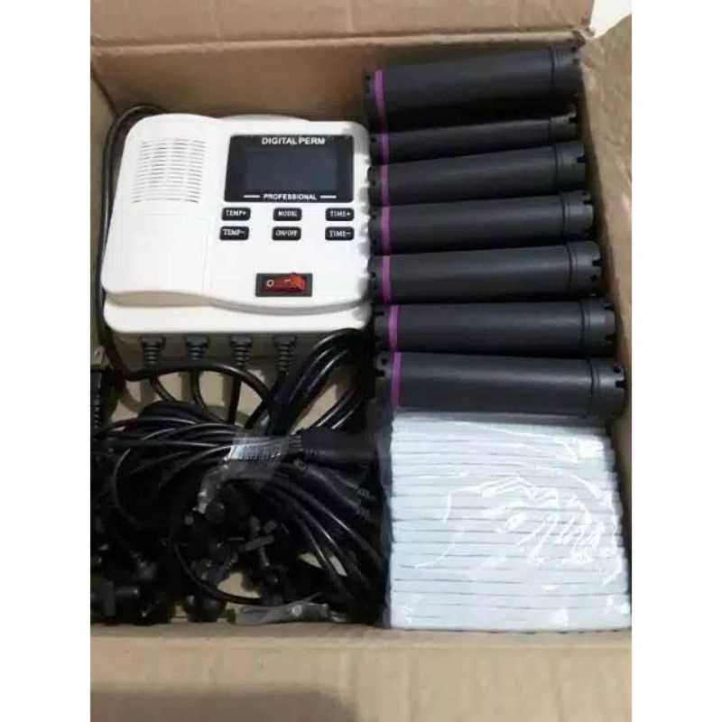 Alat kriting Digital Permanen