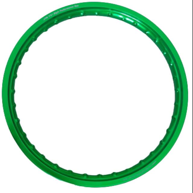 Velg jinfei ring 17 velg jinfei hijau velg jinfei gold velg 17
