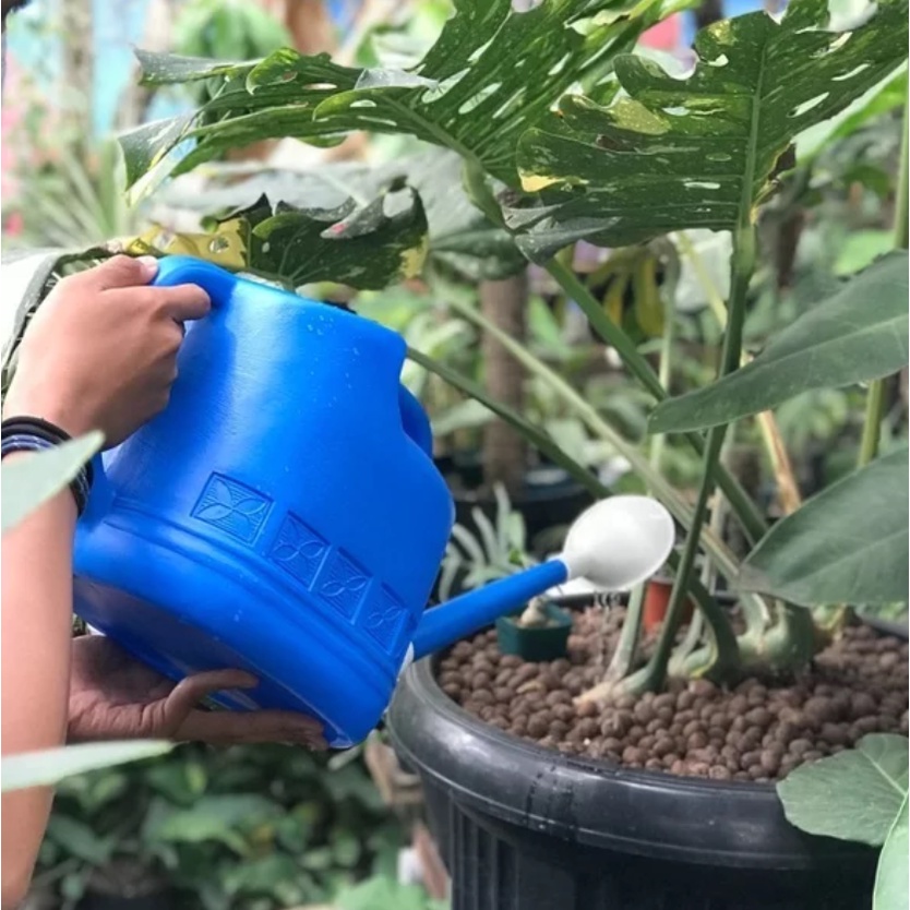 Gembor air 7 liter ember siram tanaman