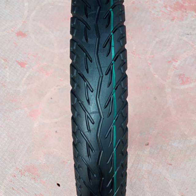 Ban second motor supra depan UK 70/90 ring17