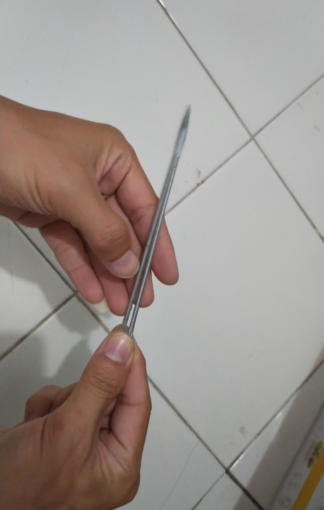 Jarum Jahit Karung