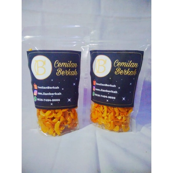

MAKARONI PEDAS DAUN JERUK/MAKARONI MURAH/MAKARONI PEDAS