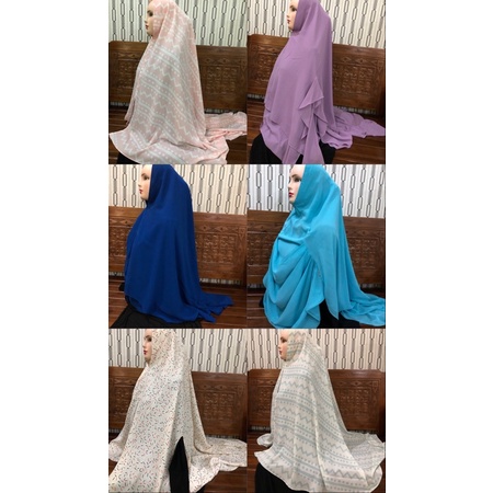 Khimar PL