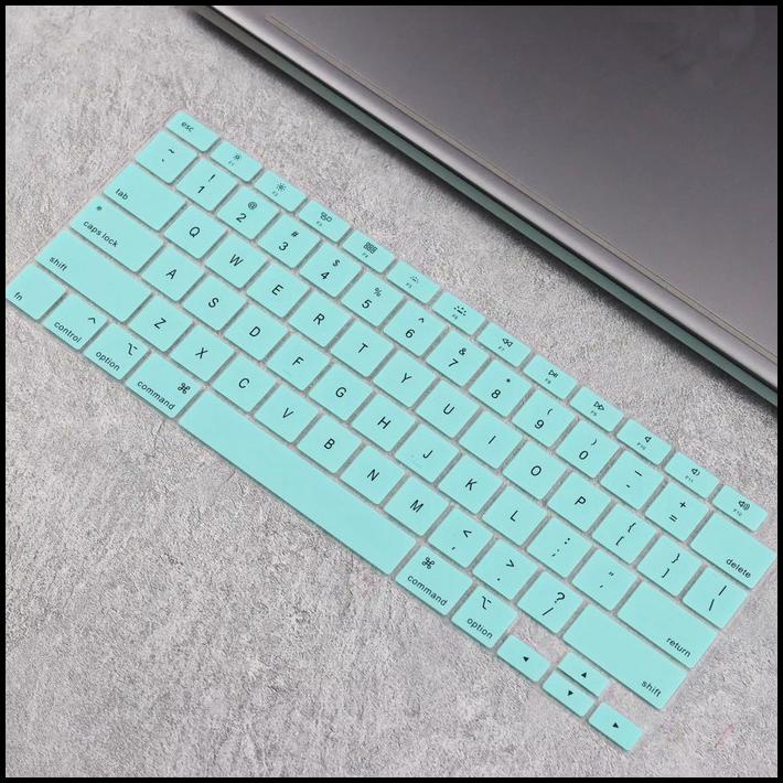 Keyboard Protector Macbook Air 2020