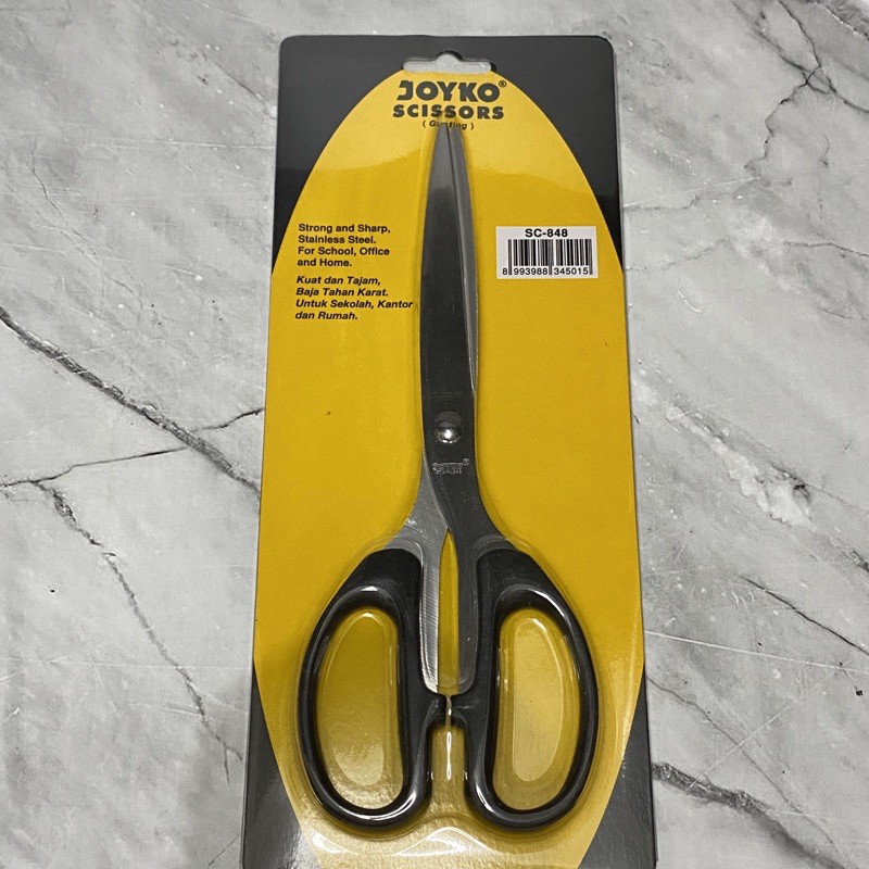 

Gunting Joyko SC-848 / Scissors