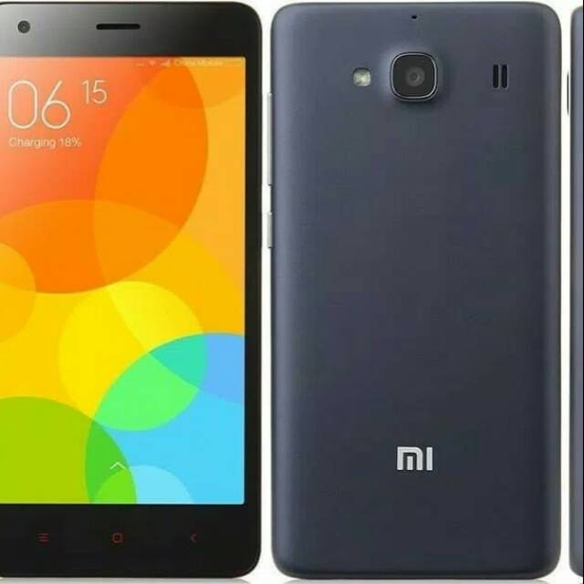 RedmI 2 Standard 4G Smartphone 4.7 Inch FHD Screen 1GB 8GB XIAOMI