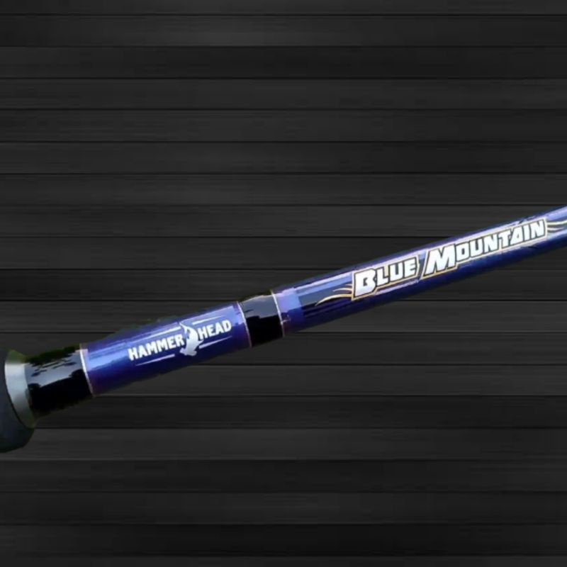 Joran blue mountain 1002 300 cm